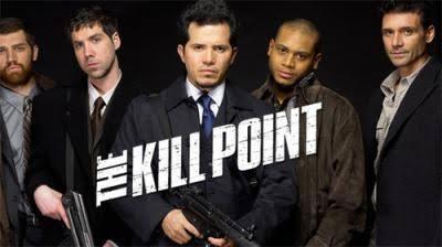 The Kill Point - Vj Junior